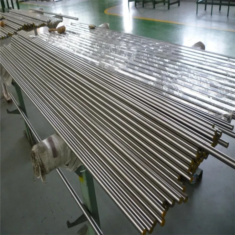  434 stainless steel round bar